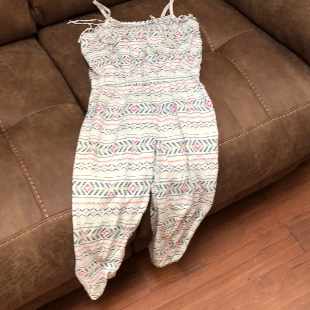Jumpsuit